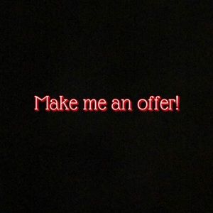 Everything must go!!